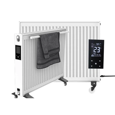 E terasepaneeli radiaator